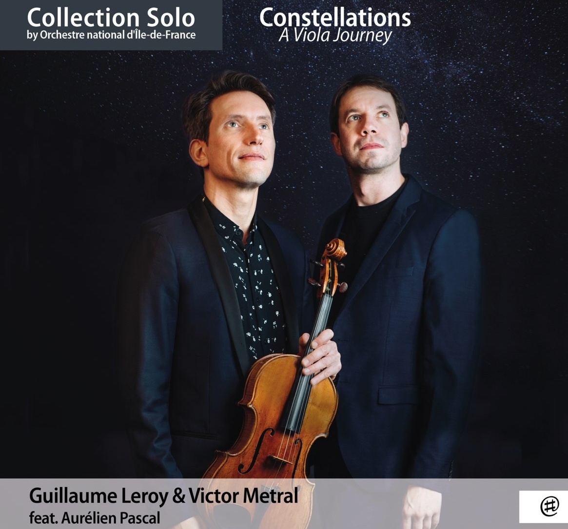 Zhong, Grégoire Rolland