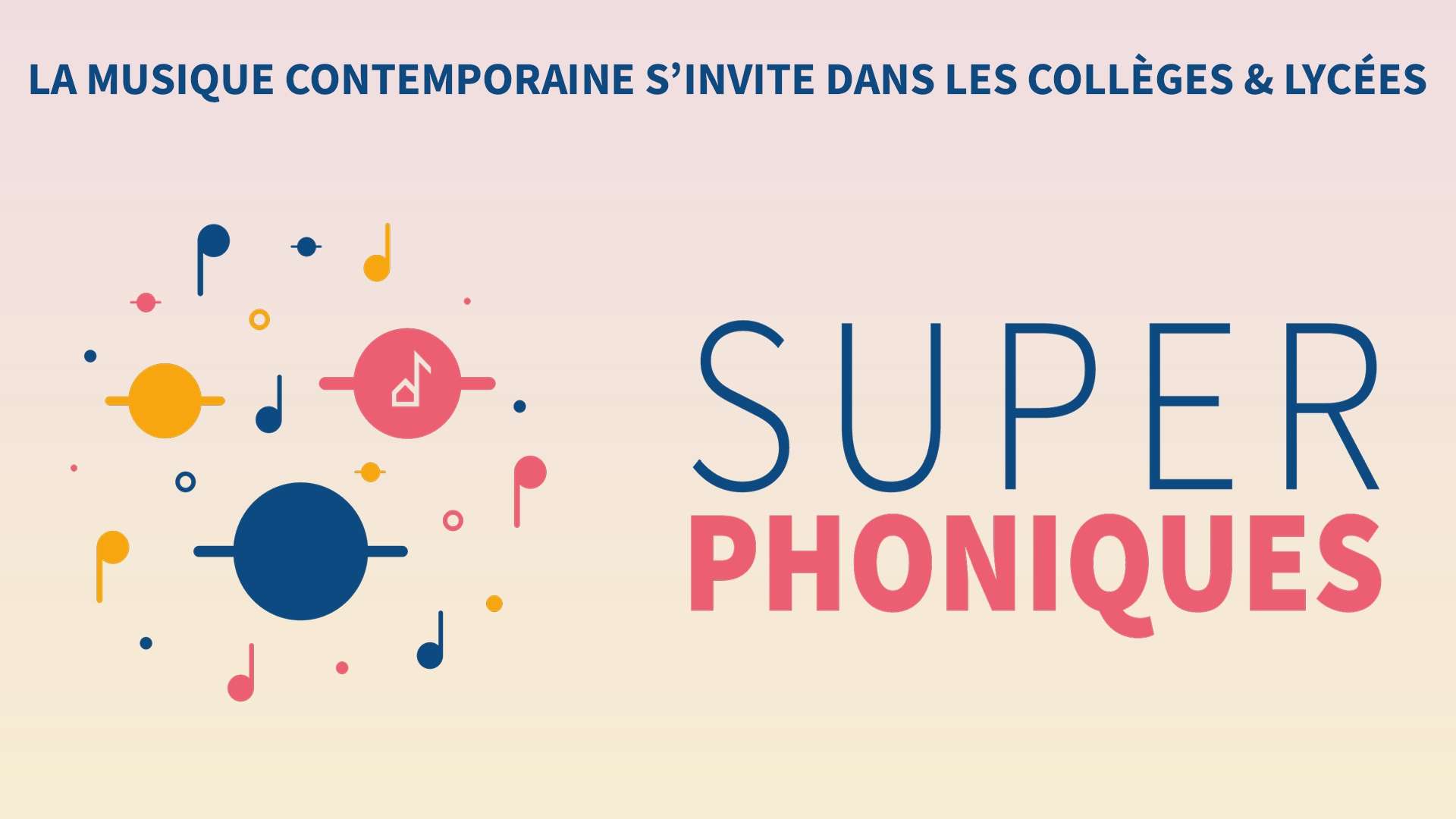 Sheng sélectionné pour les SuperPhoniques 2024 de la Maison de la Musique Contemporaine