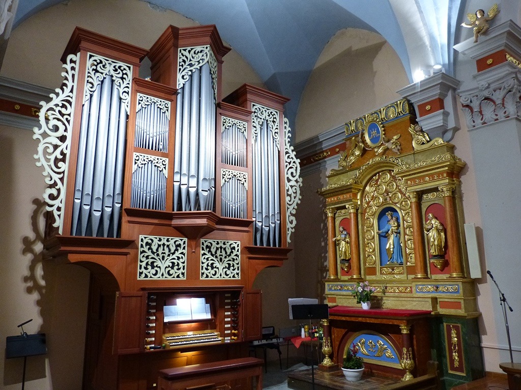 Eglise Saint-Pierre, Argentiere (FR)