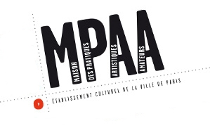 Maison des Pratiques Artistiques Amateurs (MPAA), Paris