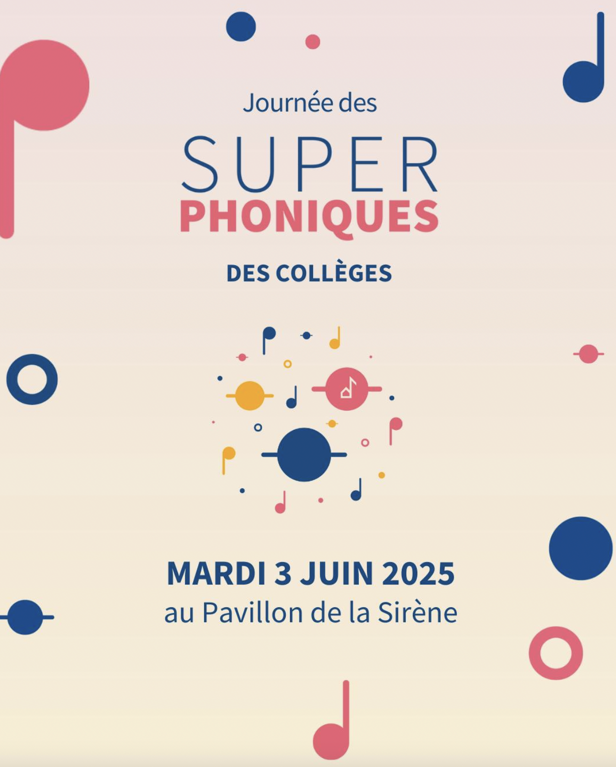 Pavillon de la Sirène, Paris