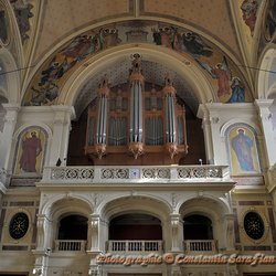 Eglise de la Trinité, Paris