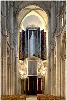 Cathédrale d'Evreux