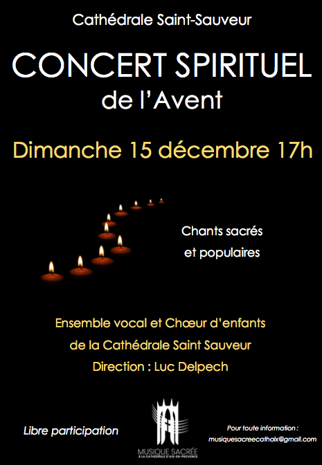 Cathédrale Saint-Sauveur, Aix-en-Provence