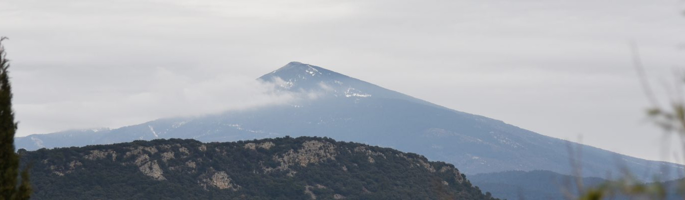 Eglise, Entrechaux (FR)