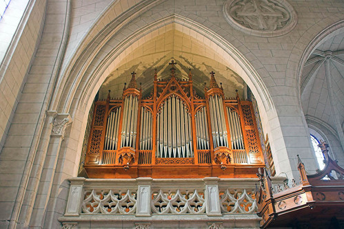 Temple du Salin, Toulouse