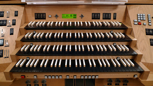 Eglise Notre-Dame de Bon-Voyage, Cannes (FR)