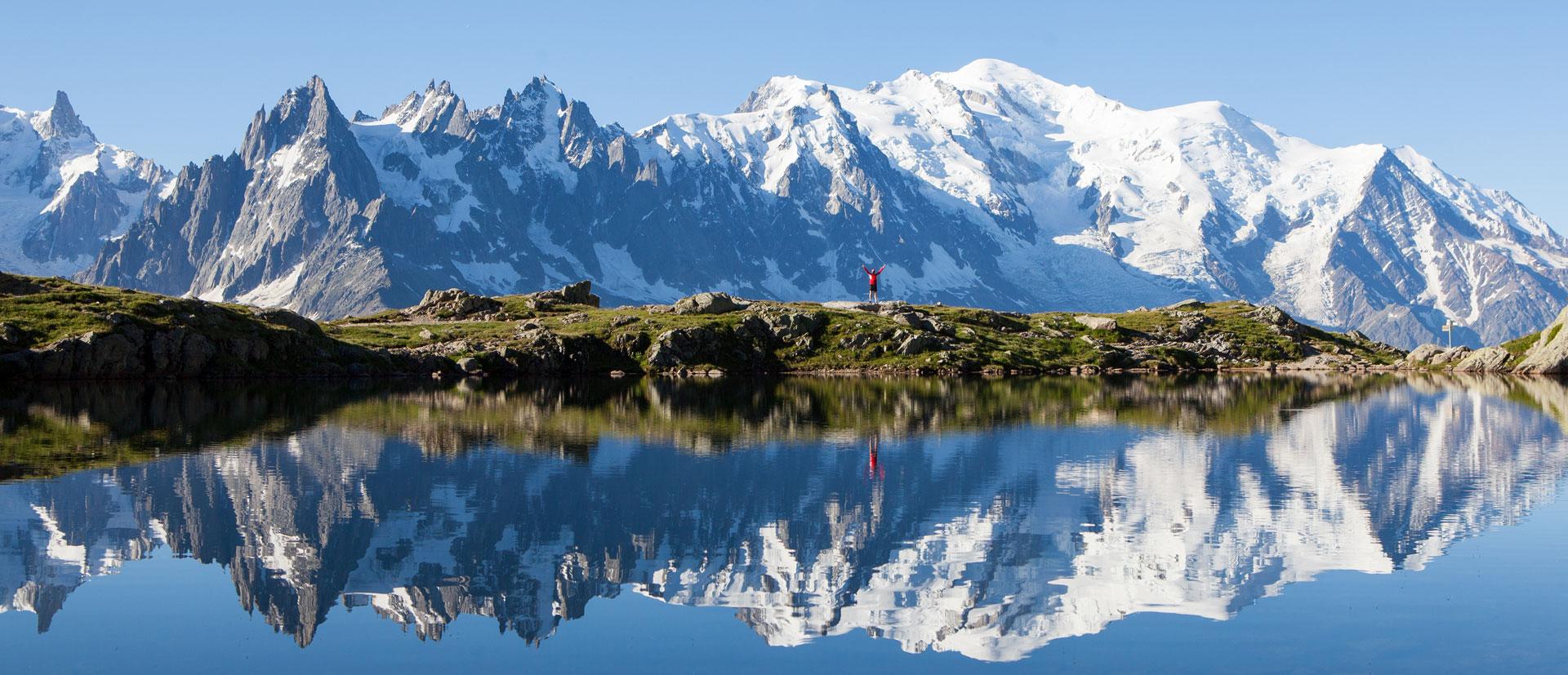 Eglise Saint-Michel, Chamonix-Mont-Blanc