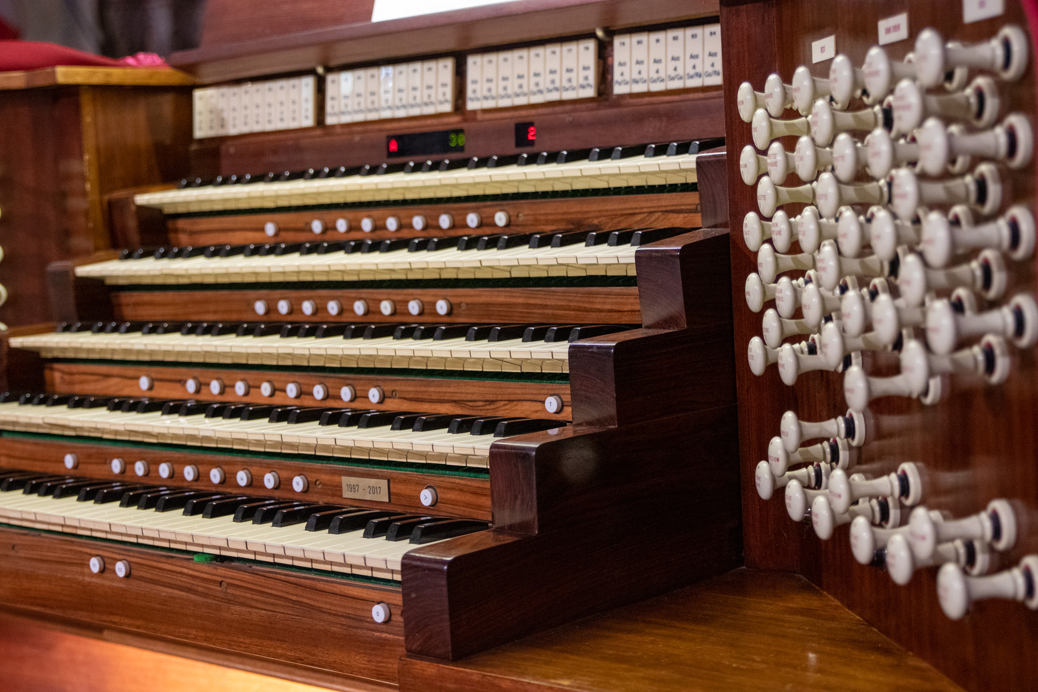 Eglise Saint-Vincent, Roquevaire