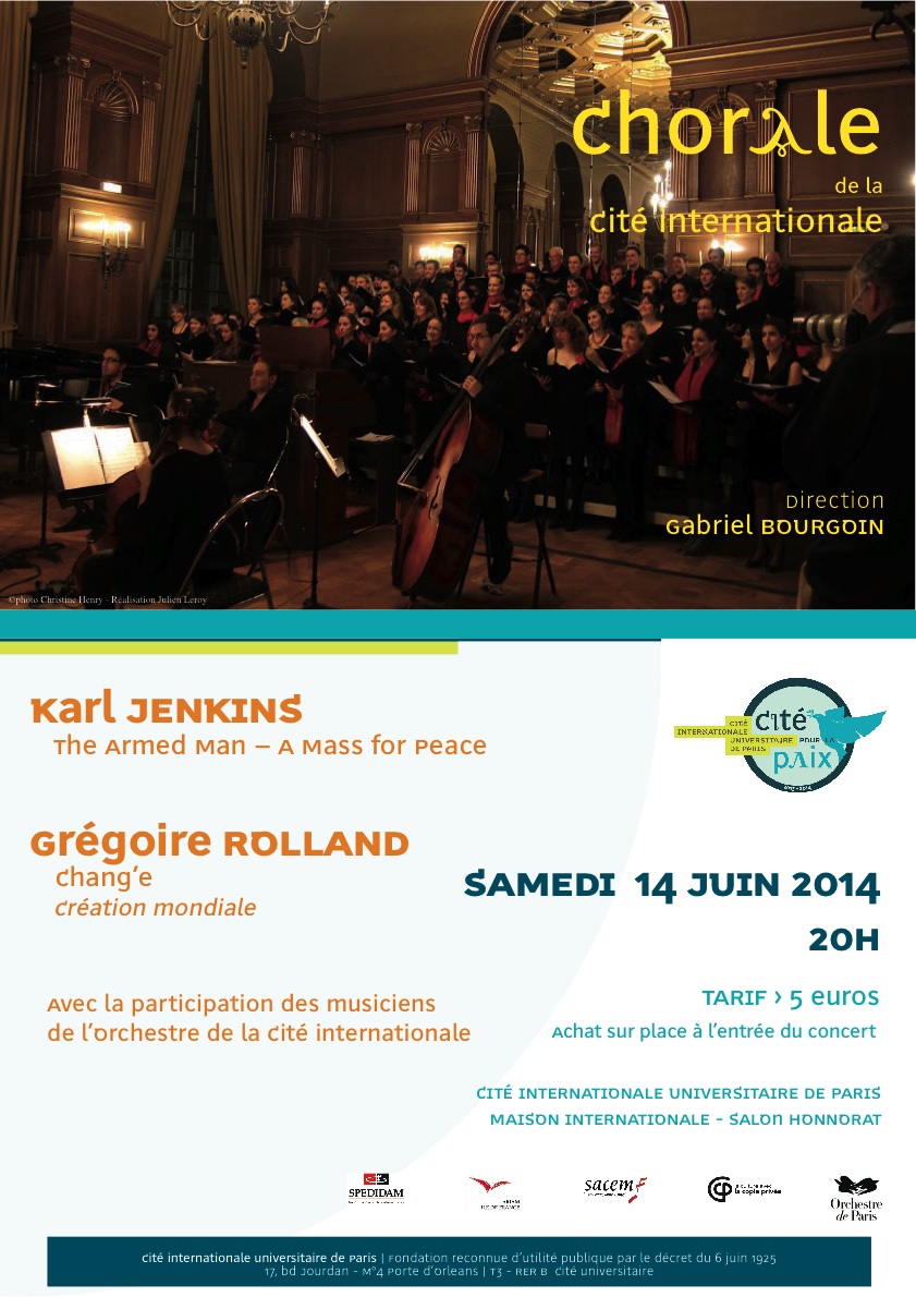 Cité Internationale Universitaire de Paris