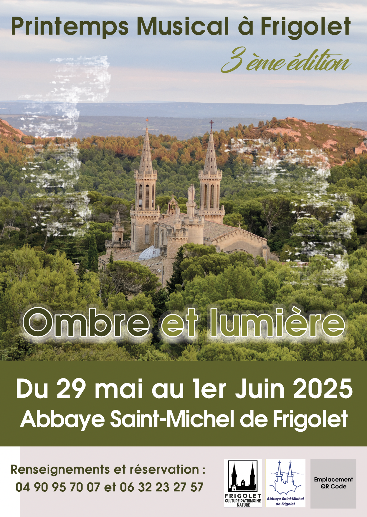 Abbaye de Frigolet, Tarascon