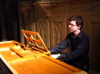 Eglise Saint Vaast de Béthune