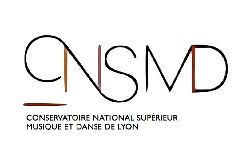 CNSM, Lyon (FR)