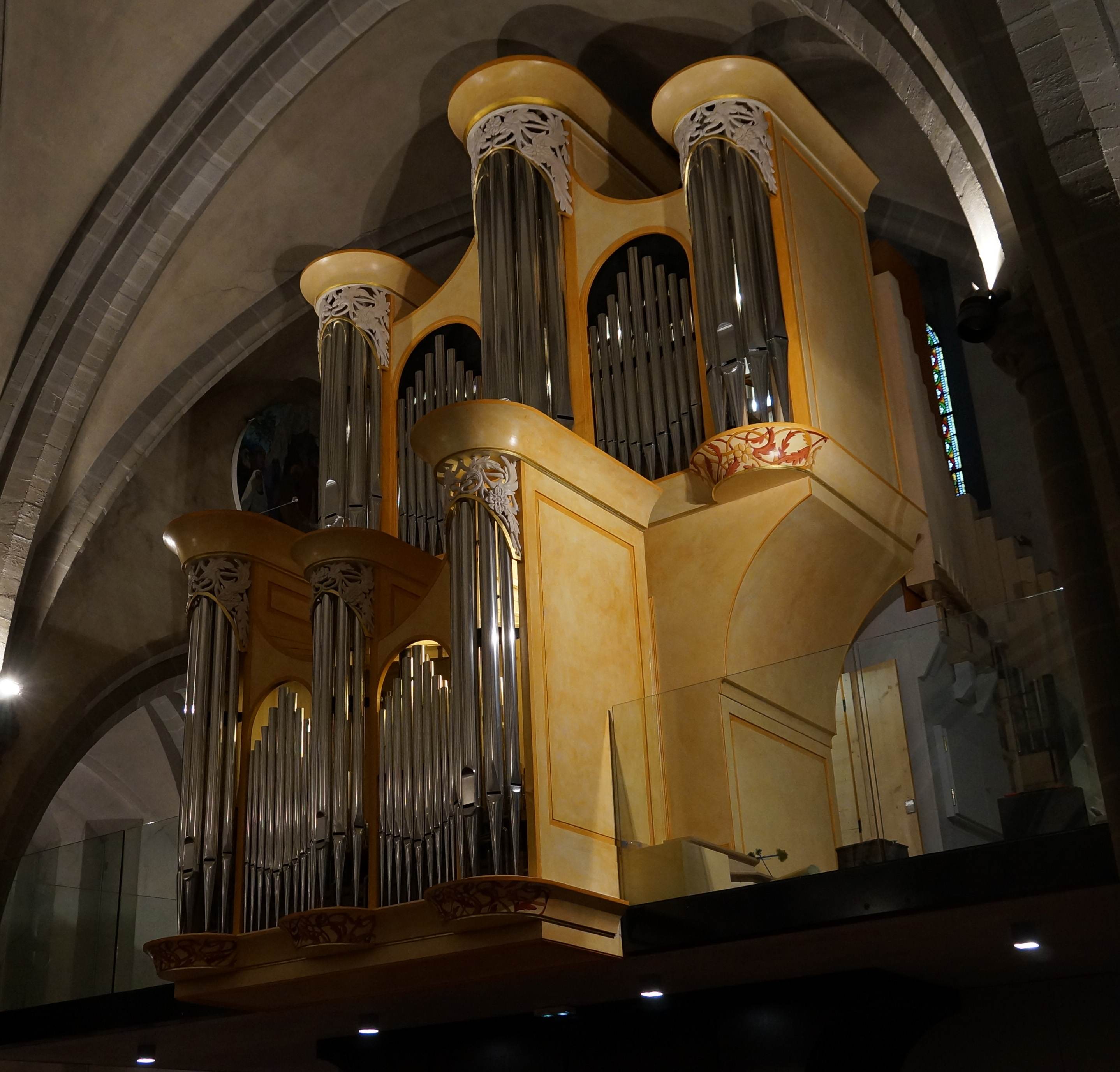 Eglise Notre-Dame de l'Assomption, Evian-les-Bains