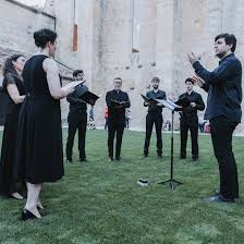 Festival Musique Sacrée, Abbaye de Sylvanès