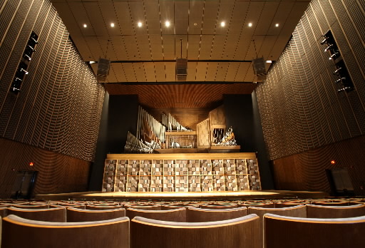 Museum of Arts, Cleveland, (OH, USA)