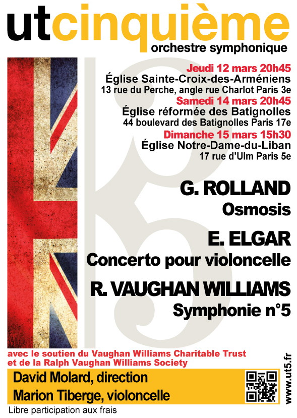 Eglise Notre-Dame du Liban, Paris