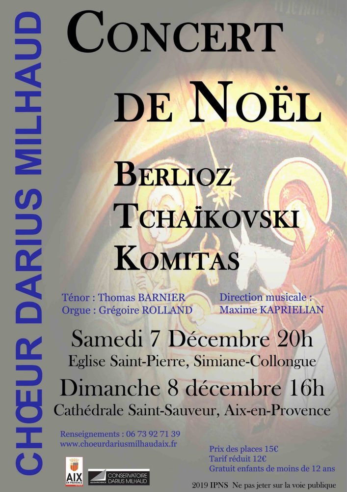 Cathédrale Saint-Sauveur, Aix-en-Provence