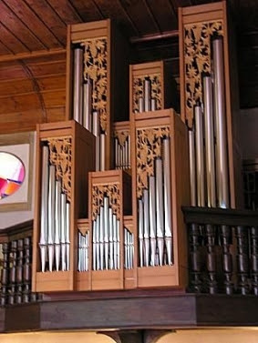 Temple, Auvernier (CH)