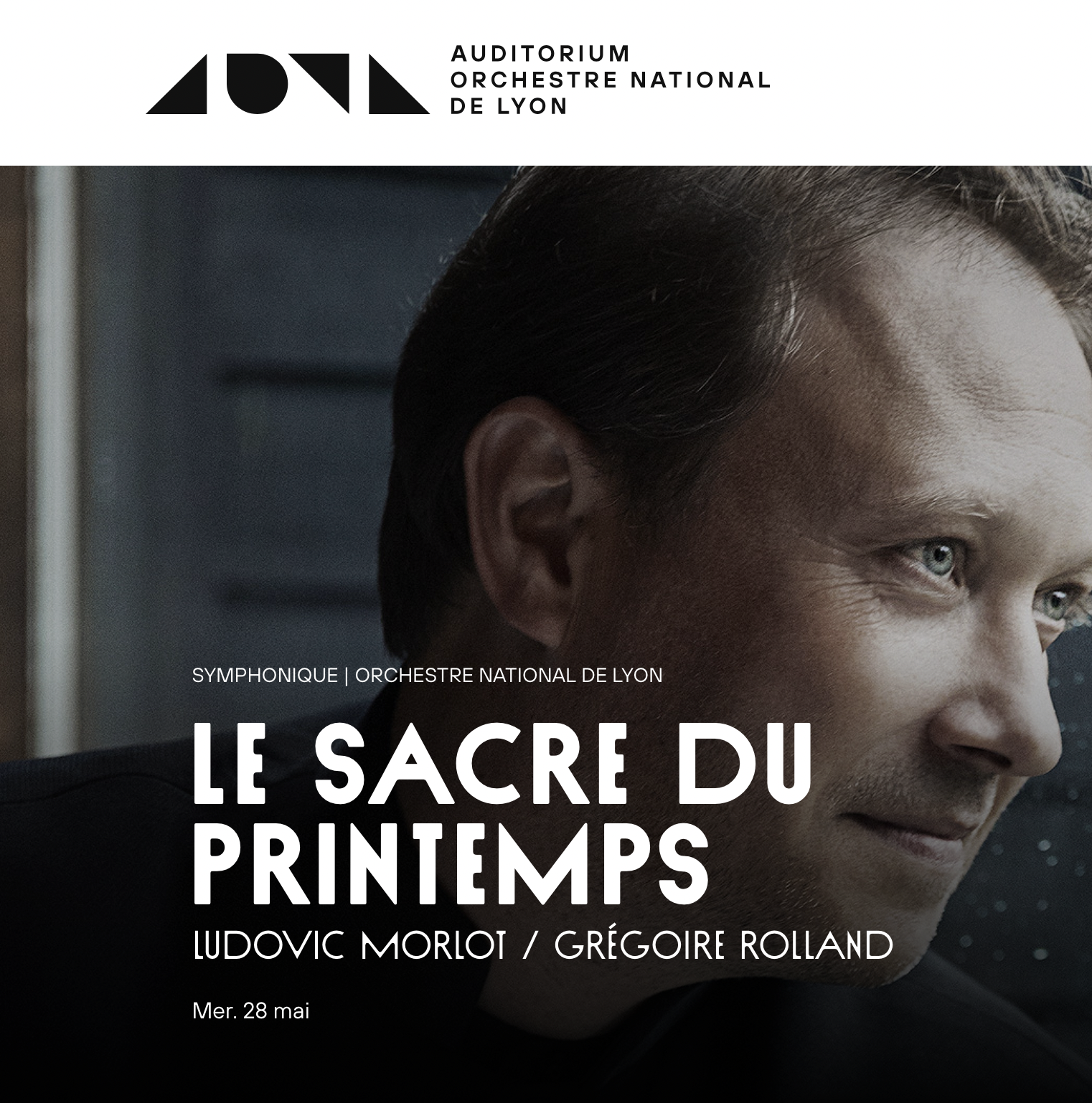 Auditorium-Orchestre National, Lyon