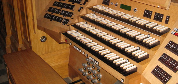 Eglise Notre-Dame de Bon-Voyage, Cannes